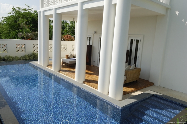 Hotel Princess d'Annam Resort & Spa (Phan Thiet)